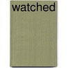 Watched door Cindy M. Hogan