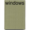 Windows door Jay Meek
