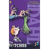 Witches door Roald Dahl