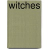 Witches door Mercedes Lackey