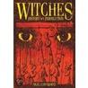 Witches door Nigel Cawthorne