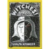 Witches door Rosalyn Schanzer