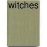 Witches door T.C. Lethbridge