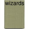 Wizards door Jennifer Lynn Jones