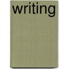 Writing door Terry Phillips