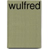 Wulfred by Ronald Cohn