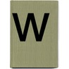 W by Robert Harrison