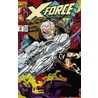 X-Force by M. Broome