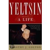 Yeltsin door Timothy Colton