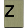 Z by Mark Van Huisseling