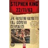 22/11/63 door  Stephen King 