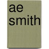 Ae Smith by Ronald Cohn