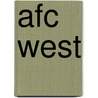 Afc West by K.C. Kelley