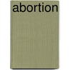 Abortion door Thelma Mccormack