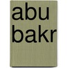 Abu Bakr door Jesse Russell