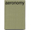 Aeronomy by Ronald Cohn