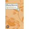 Agostino door Alberto Moravia