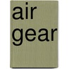 Air Gear by Ronald Cohn