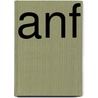 Anf door Georg Kreisler