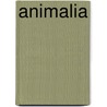 Animalia door Arnaud Roi