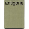 Antigone door Richard Woodman