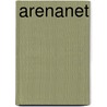 ArenaNet door Ronald Cohn