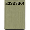 Assessor door Jesse Russell