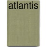 Atlantis door Ignatius Donnelly