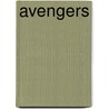 Avengers door Steve Englehart