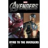 Avengers by Peter David
