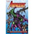 Avengers