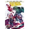 Avengers door Stan Lee