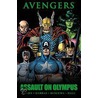 Avengers by Roger Stern