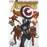 Avengers door J. Romita