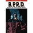 B.P.R.D.