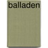 Balladen