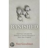 Banished by Nan Goodman