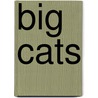 Big Cats door Jon Eppard