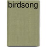 Birdsong by Sebastian Faulks