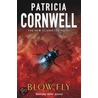 Blow Fly door Patricia Corwnell