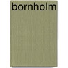 Bornholm by Theodor Stromer