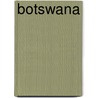 Botswana door Sandy Grant