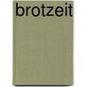 Brotzeit door Petra Casparek