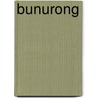 Bunurong by Ronald Cohn