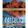 Calculus by David Lovelock