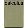 Calculus by James Stewart