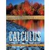 Calculus by David Lovelock