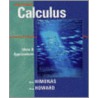 Calculus by all material written by Cram101.