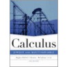 Calculus by Daniel E. Flath