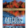 Calculus by Daniel E. Flath